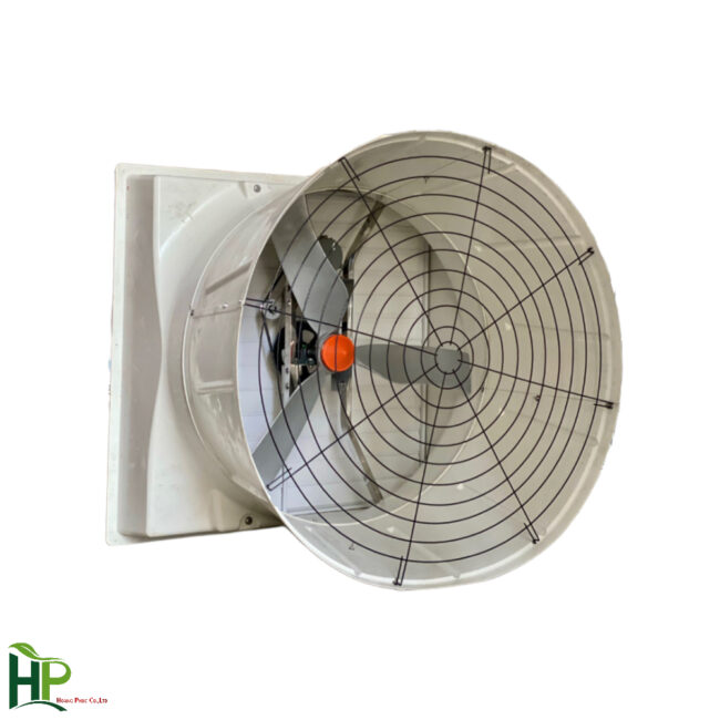 QUẠT HÚT COMPOSITE TRỰC TIẾP