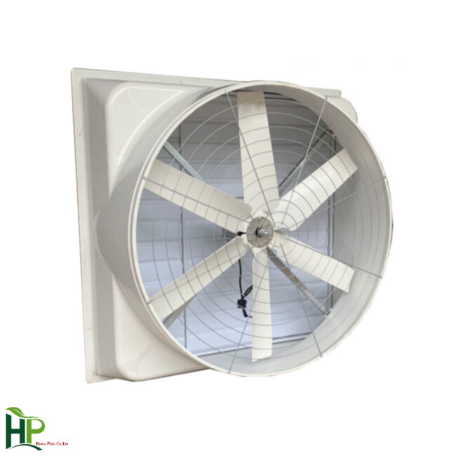 QUẠT HÚT COMPOSITE TRỰC TIẾP