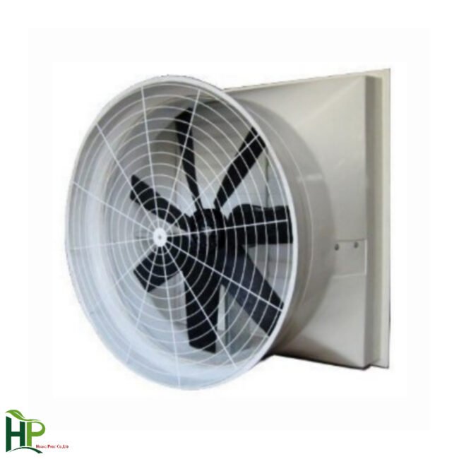 QUẠT HÚT COMPOSITE TRỰC TIẾP