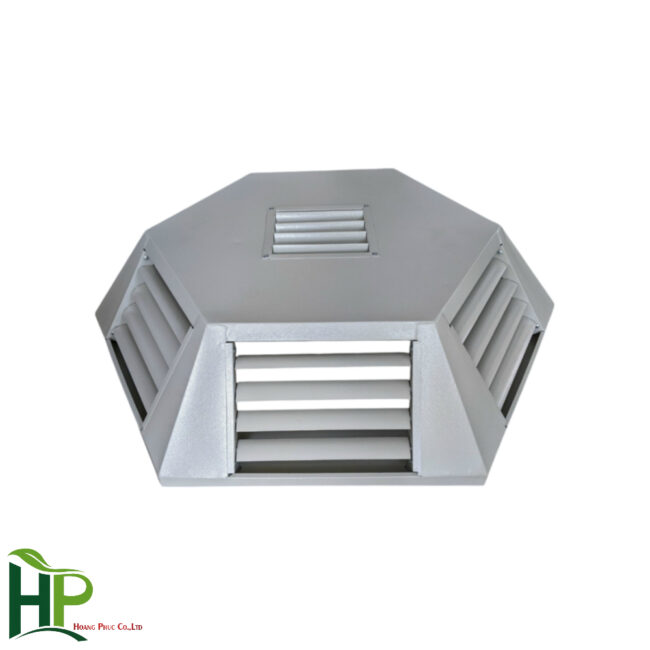 Cửa gió 7 hướng