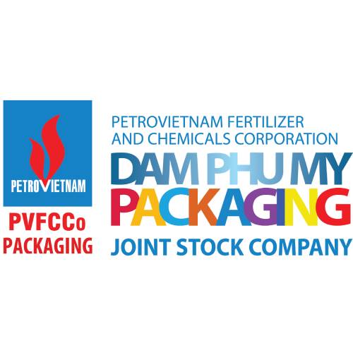 LOGO DAM PHU MY