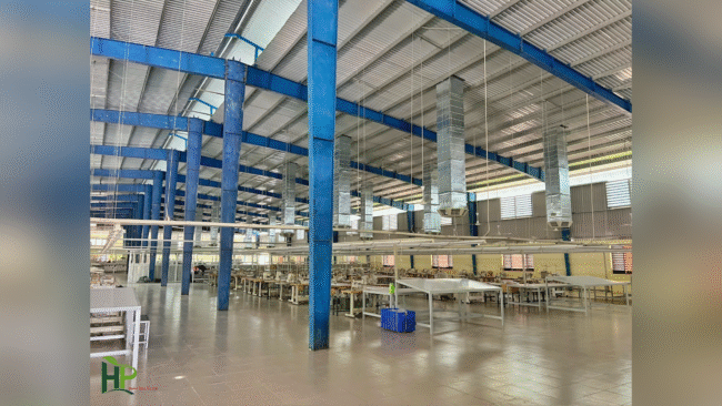 Hệ thống máy làm mát