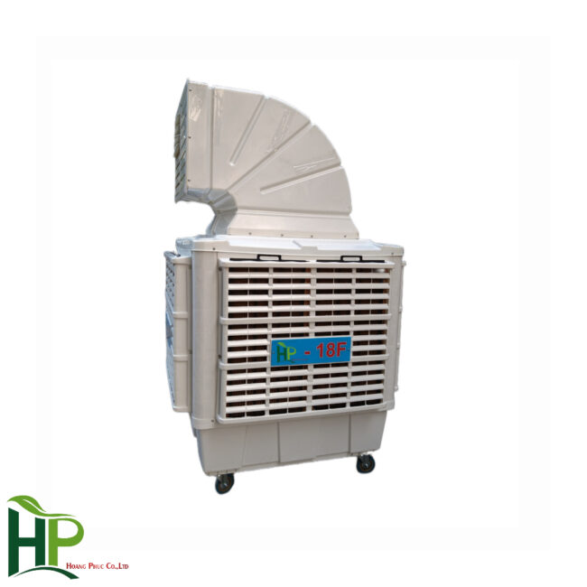 MÁY LÀM MÁT DI ĐỘNG HP-18F 2 Máy làm mát di động