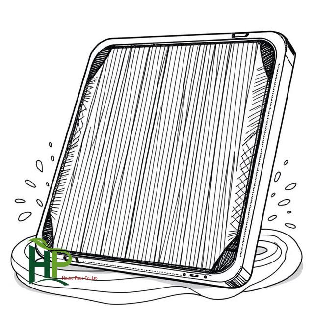 Màn Nước Cooling Pad