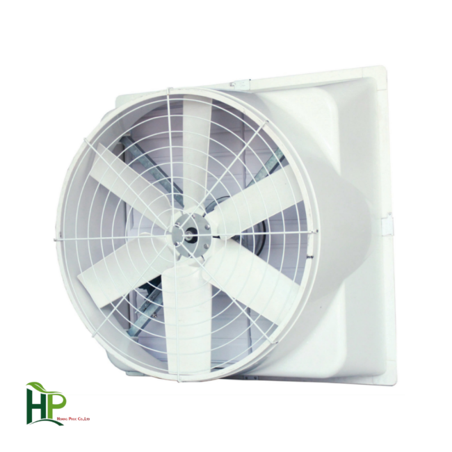 Quạt hút composite và những thông tin cần biết 2 QCPS2 GT