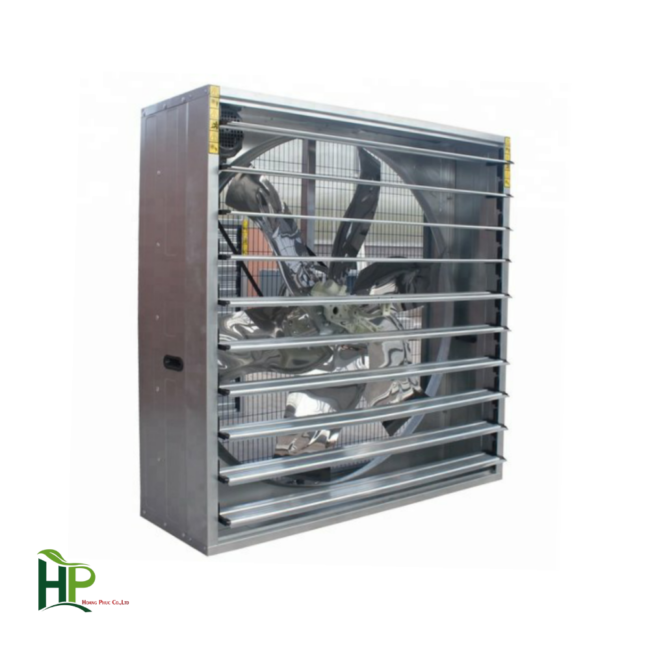 QUẠT HÚT VUÔNG CN HP-122 2 QHV3 GT