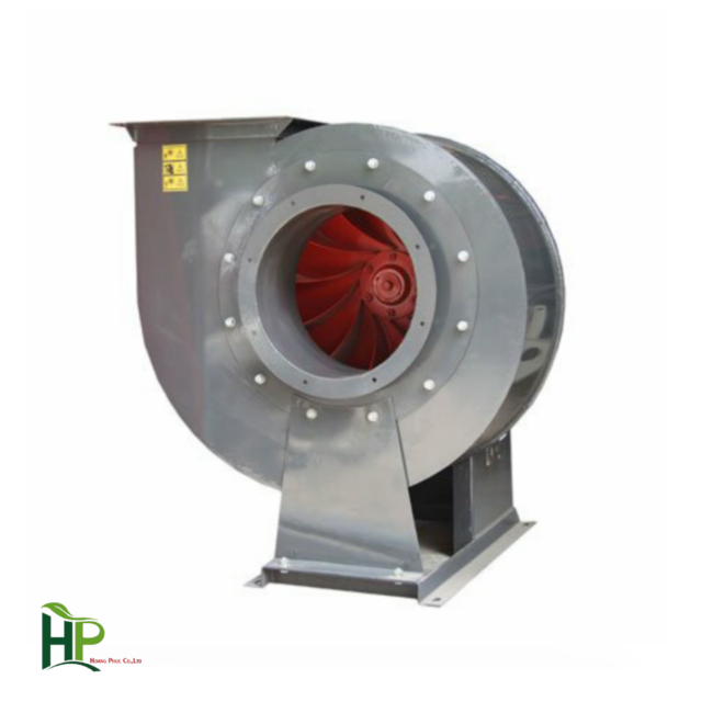 Địa chỉ bán quạt ly tâm công nghiệp chất lượng tại Bình Dương 2 QLT1