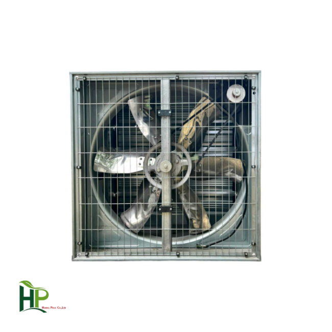 QUẠT HÚT VUÔNG CN HP-138 2 QUAT HP138 sua