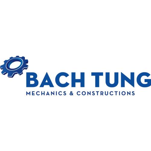 bachtung logo