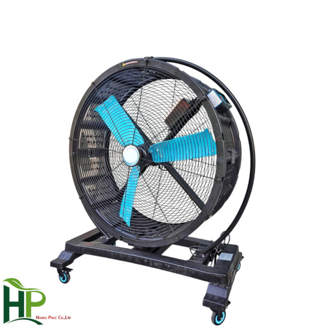 Quạt sàn Biến Tần